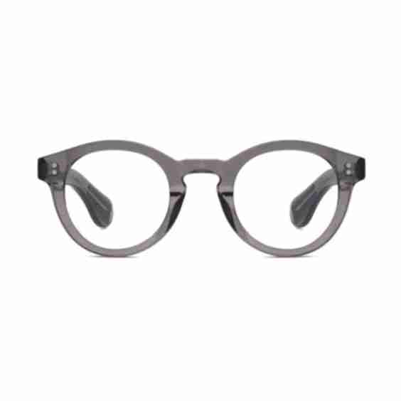Mood Glasses