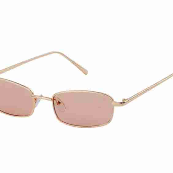Bay glasses