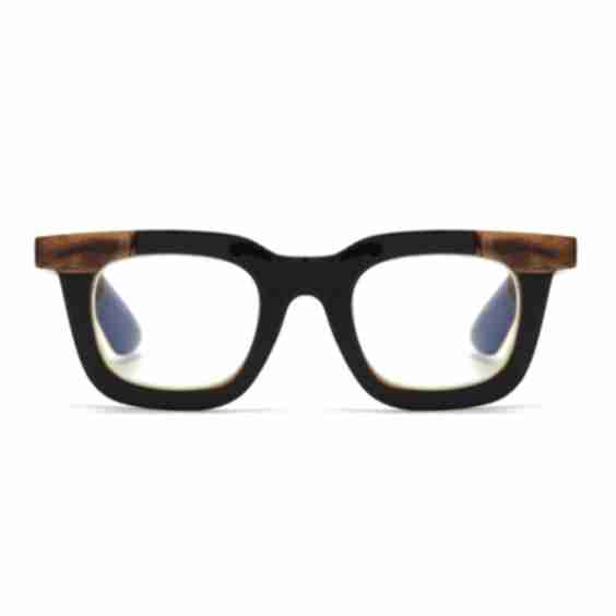 Onyx Sunglasses