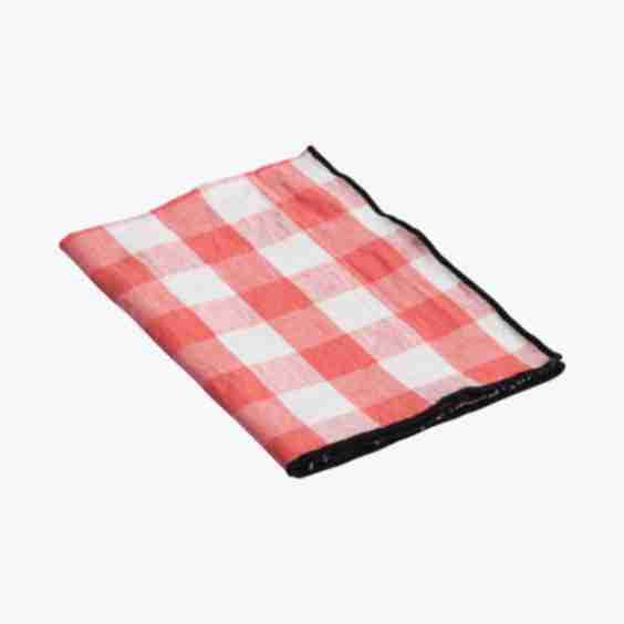 Maison de Vacances Mimi Vichy Napkin
