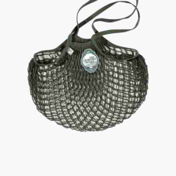 Cotton Market Bag
