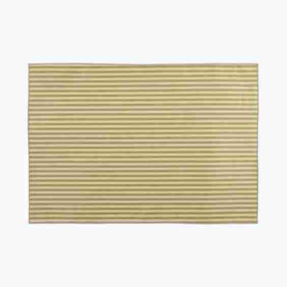 Giardino Stain Resistant Linen Placemat