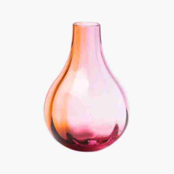 Iris Vase