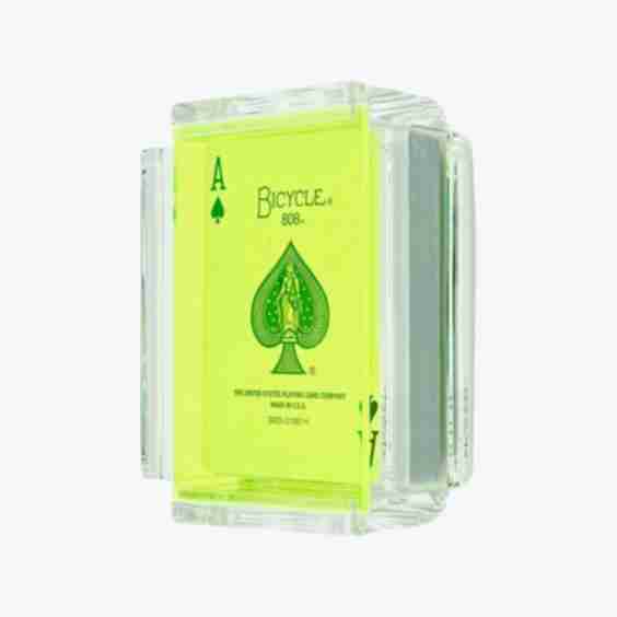 La Carta Sigle Card Deck