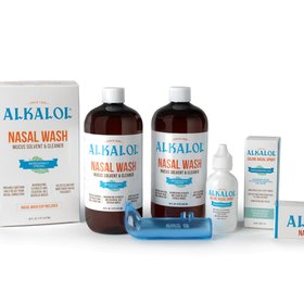 Alkalol