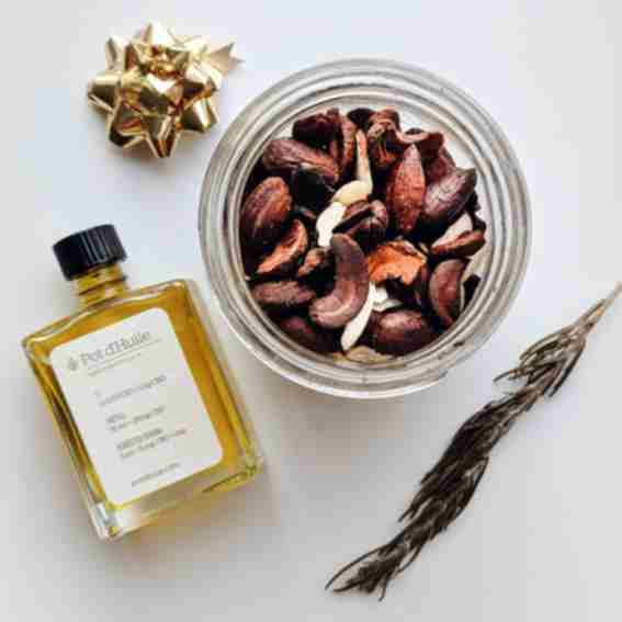 Pot D'Huile Reviews