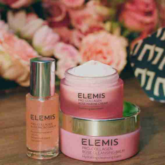 Elemis Reviews