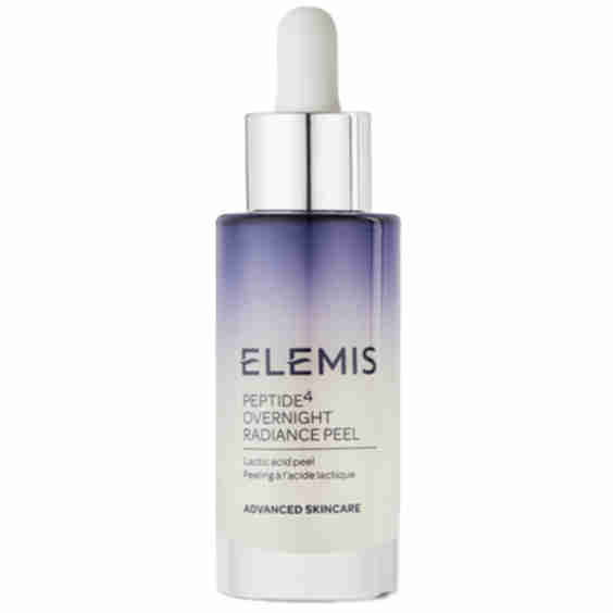 Peptide4 Overnight Radiance Peel