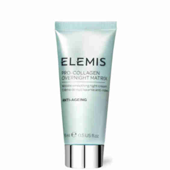 Pro-Collagen Overnight Matrix Night Cream