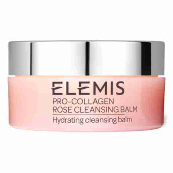 Pro-Collagen Rose Cleansing Balm