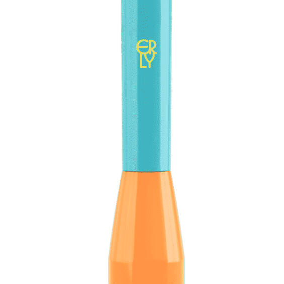 The Mixer Mixing Brush