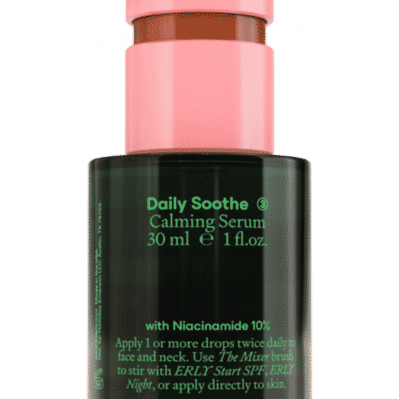 Daily Soothe