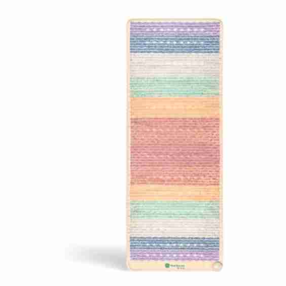 Inframat Pro First Edition Chakra Mat Rainbow-Mat