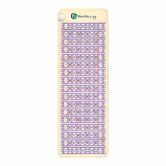 Taj Mat Full 7224 Firm Photon PEMF Inframat Pro