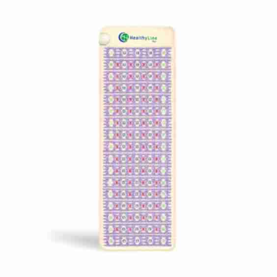 Gem Stone Heat Therapy Mat