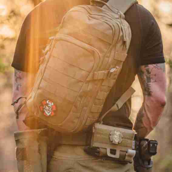 Highland Tactical Reviews