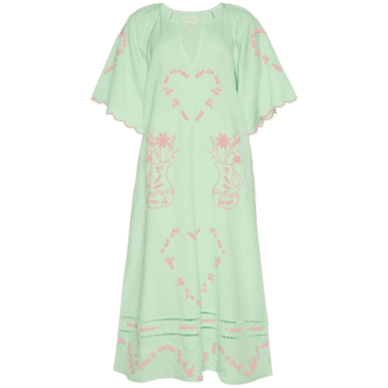 Belma Dress