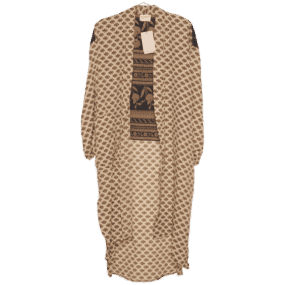 Pocket Kimono