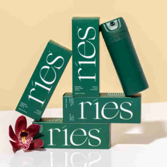 Ries Reviews