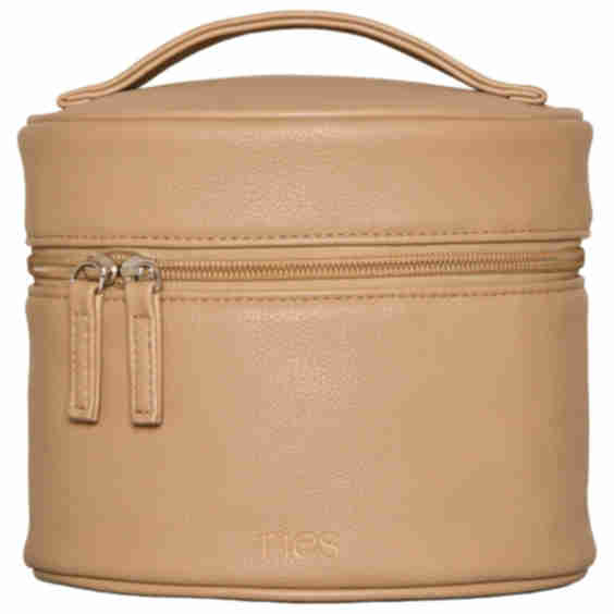 The Essential Travel Vanity Bag