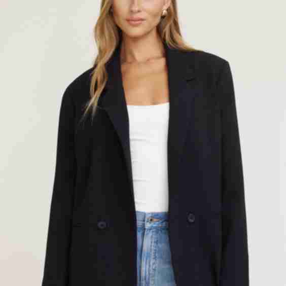 Noa Oversized Blazer