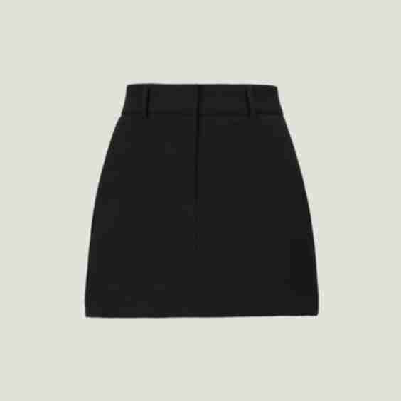 Josefine Mini Skort