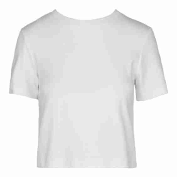 Everyday Cotton T-Shirt