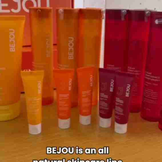 BEJOU Reviews