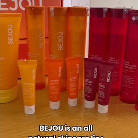 BEJOU
