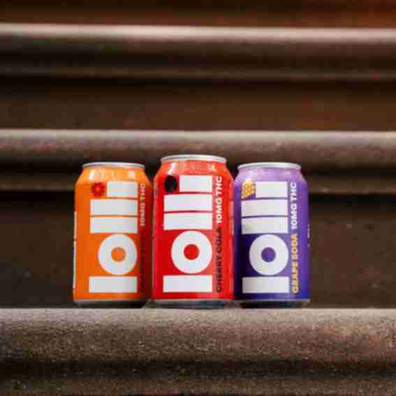 Lolli Soda Reviews