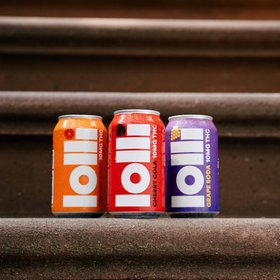 Lolli Soda