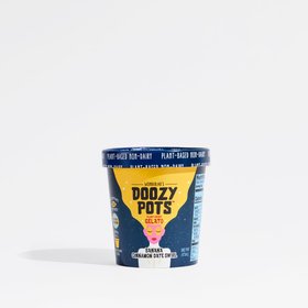 Wonderlab's Doozy Pots
