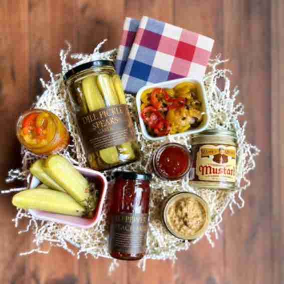 Copper Pot & Wooden Spoon Reviews