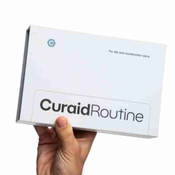 Curaid Reviews