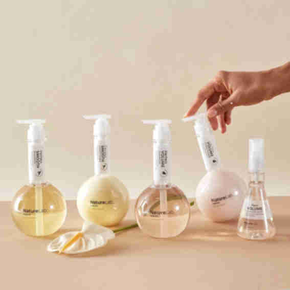 Naturelab Tokyo Reviews