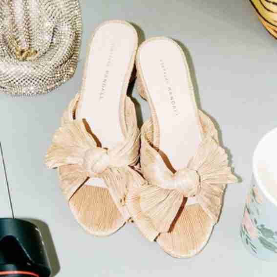 Loeffler Randall Reviews