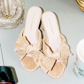 Loeffler Randall