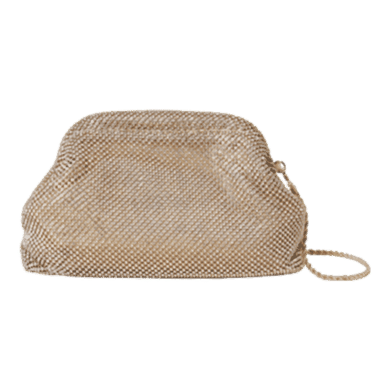 Doreen Frame Pouch 