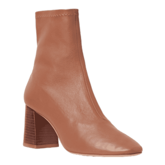 Elise Stretch Bootie 