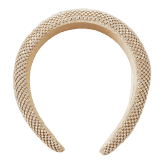 Bellamy Diamanté Headband