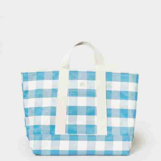 Bodie Oversized Tote
