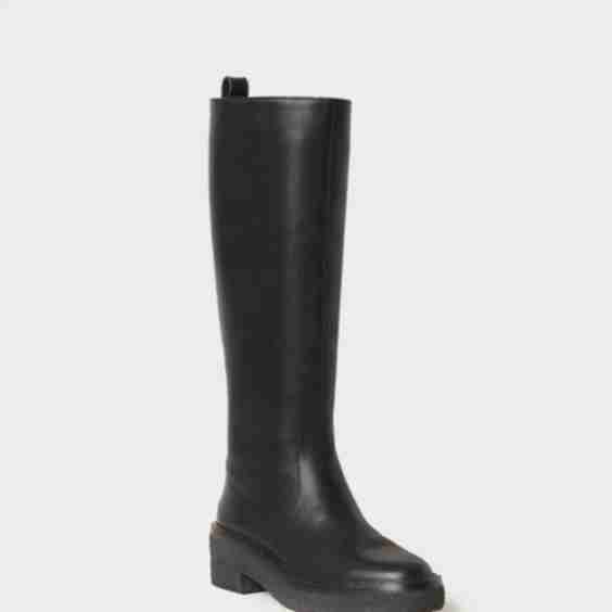 Collins Tall Boot