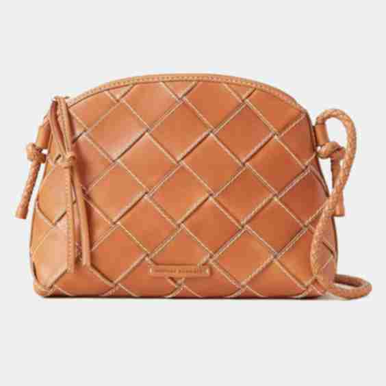 Mallory Crossbody Bag