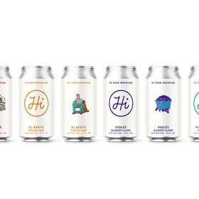 Hi Sign Brewing