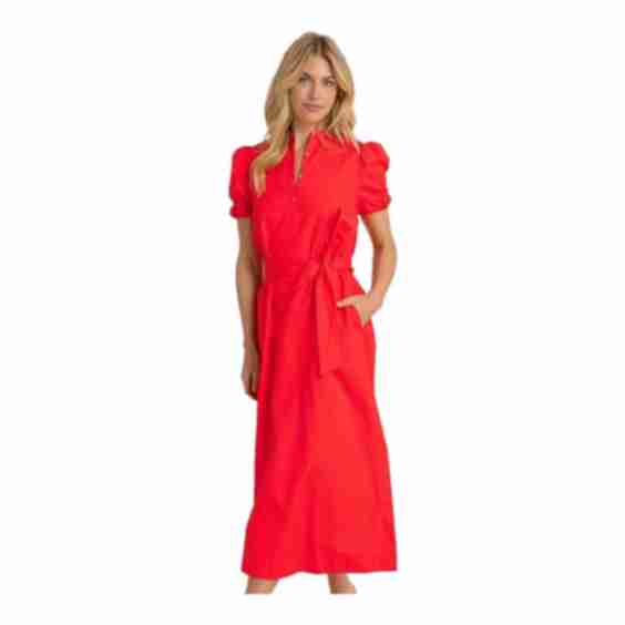Mary Ann Maxi Dress