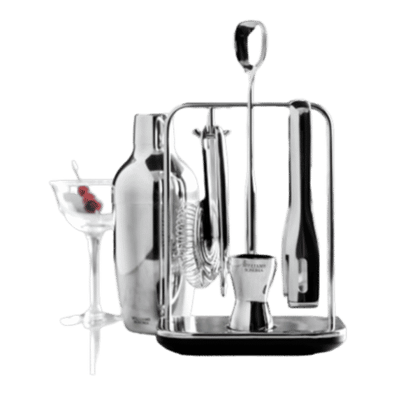 6-Piece Wine Tools Set