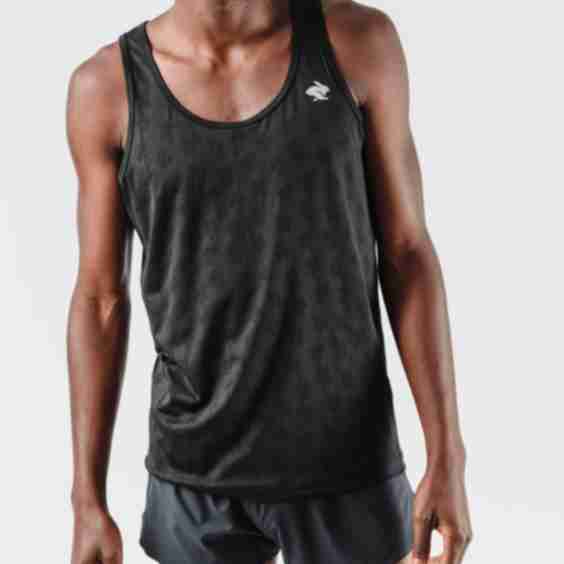 Miles Tank