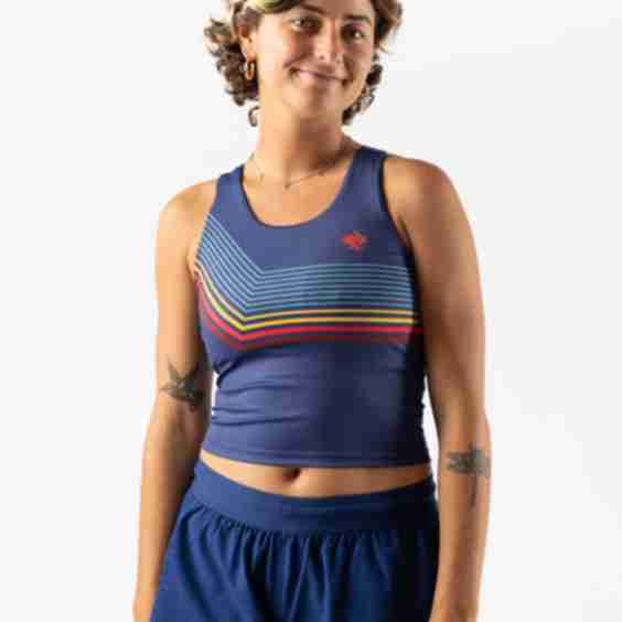 Crusher Pocket Crop