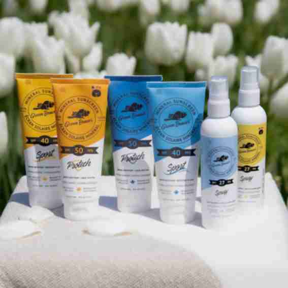 Green Beaver Reviews