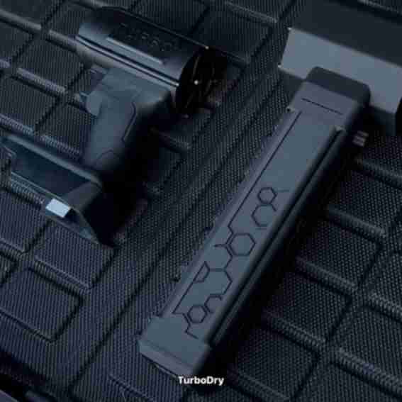 TurboDry Reviews